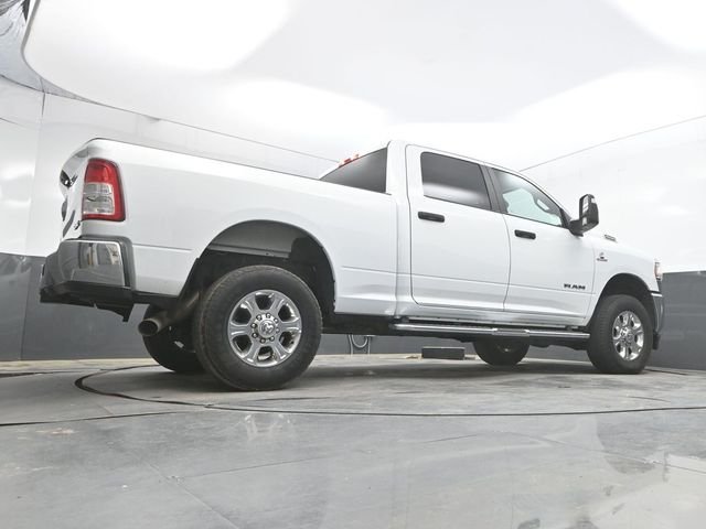Used 2023 White Ram Big Horn image 41