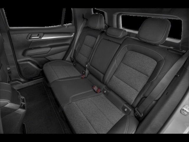 Used 2025 Black GMC Elevation image 10