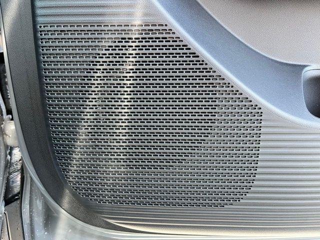 New 2026 Gray Hyundai SEL FWD image 23