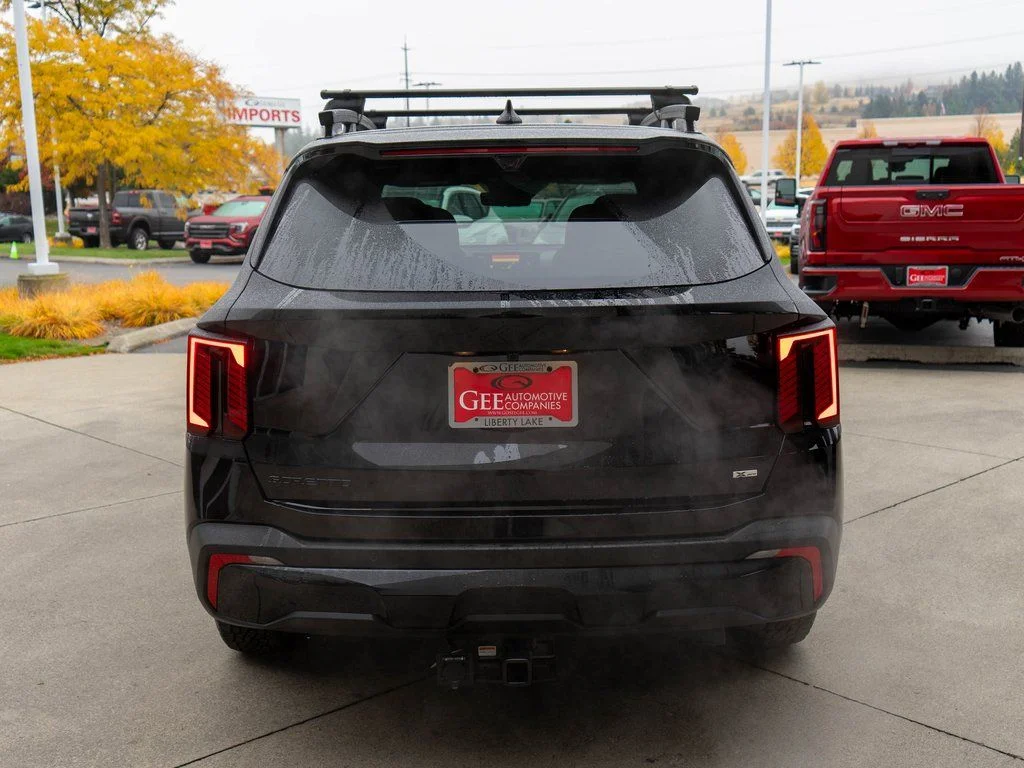2026 Kia Sorento X-Pro SX Prestige - Photo 6
