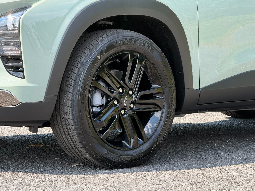 2026 Chevrolet Trax Activ - Photo 14