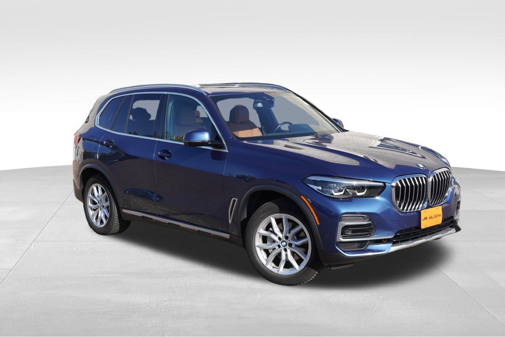 2023 BMW X5