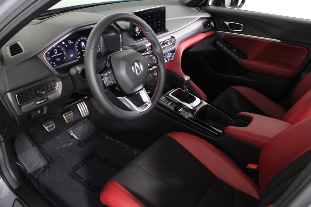 Used 2026  Acura Type S image 18