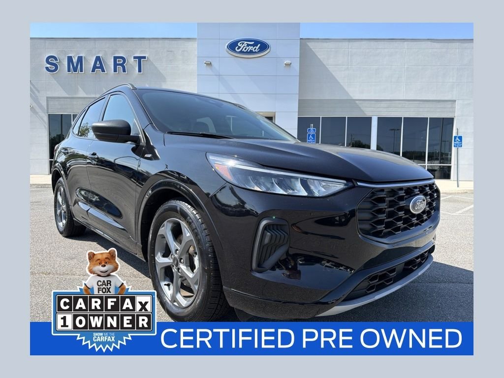 2023 Ford Escape