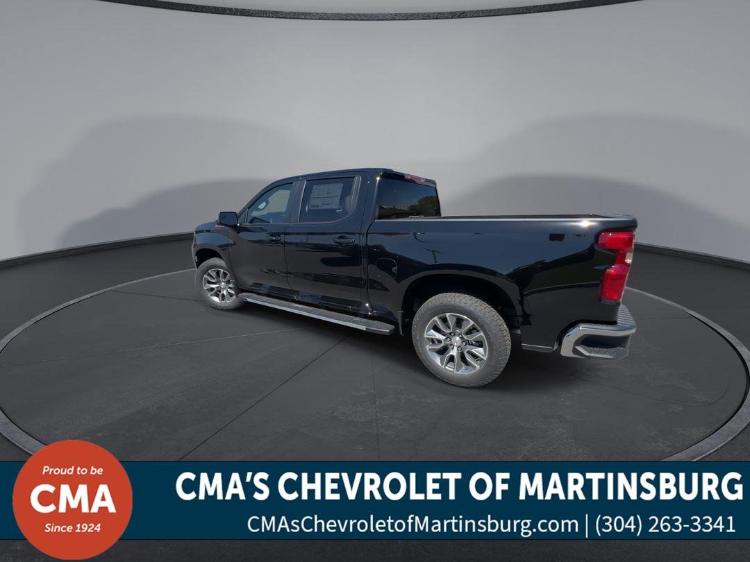 2026 Chevrolet Silverado 1500 LT - Photo 6