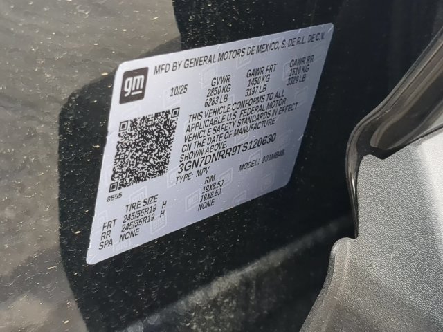 2026 Chevrolet Equinox EV 2LT - Photo 27