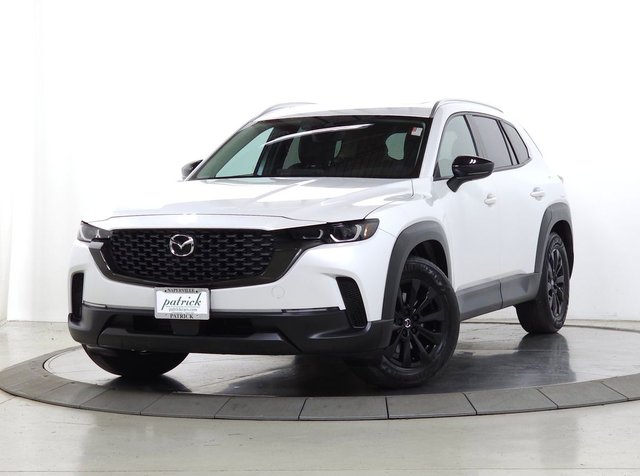 2024 Mazda CX-50 S PREMIUM