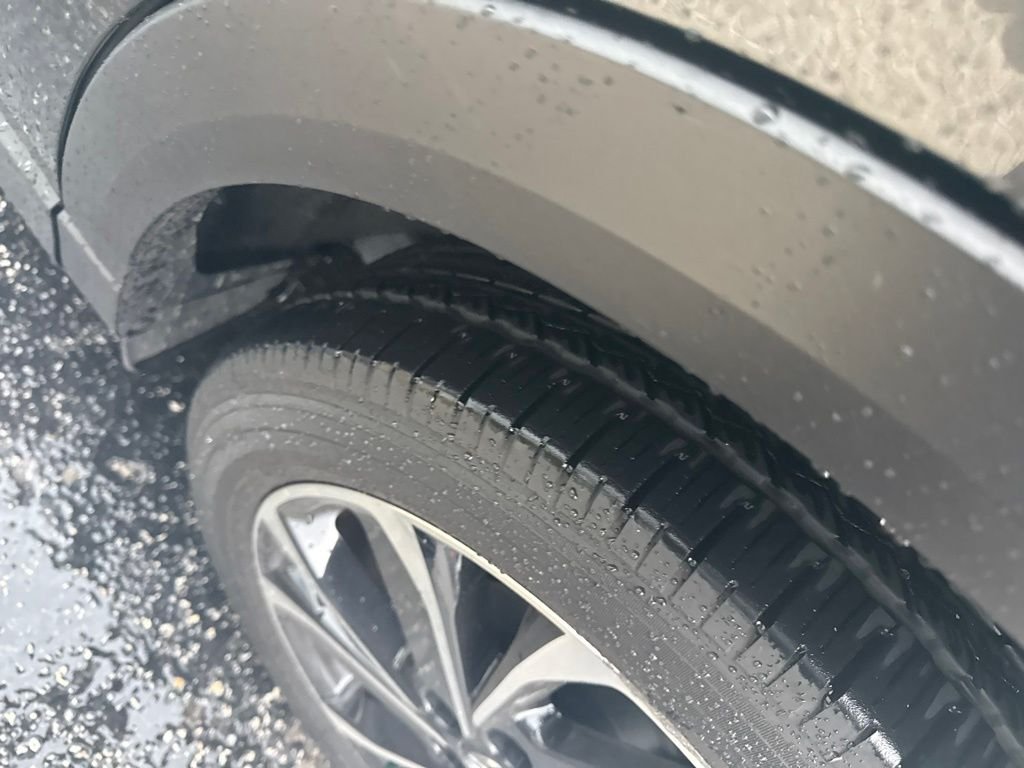 Certified Used 2023 Gray Mazda 2.5 S Premium Package image 11