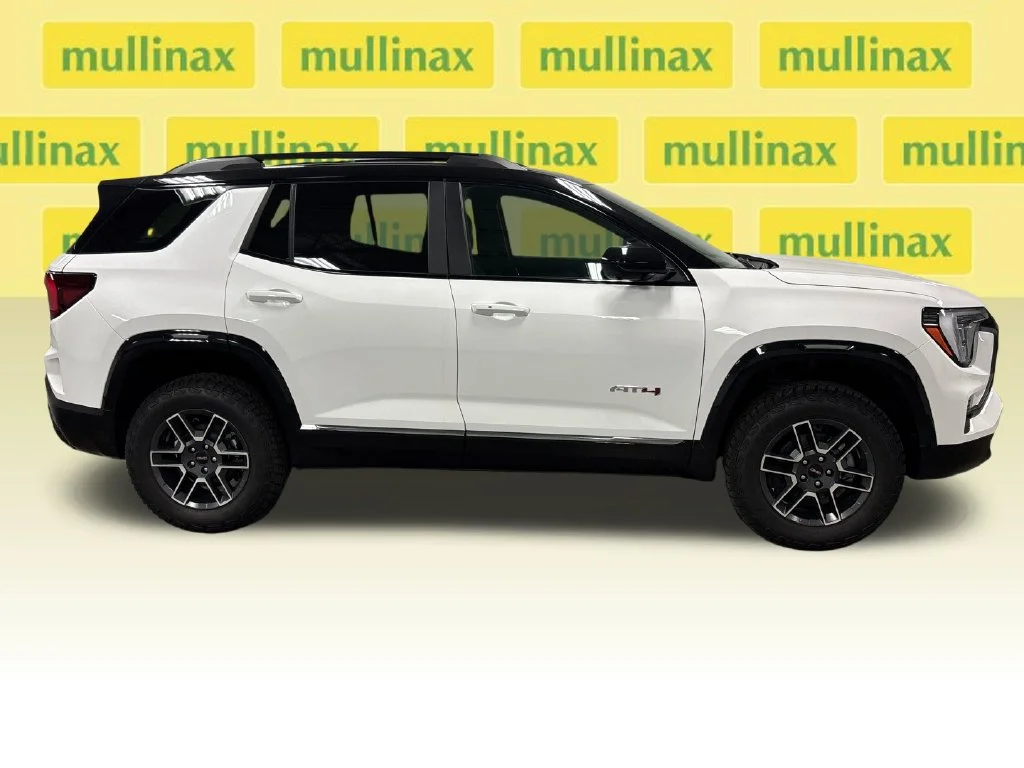 2026 GMC Terrain AT4 - Photo 19