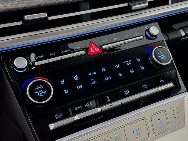 2025 Hyundai Santa Fe Calligraphy - Photo 26