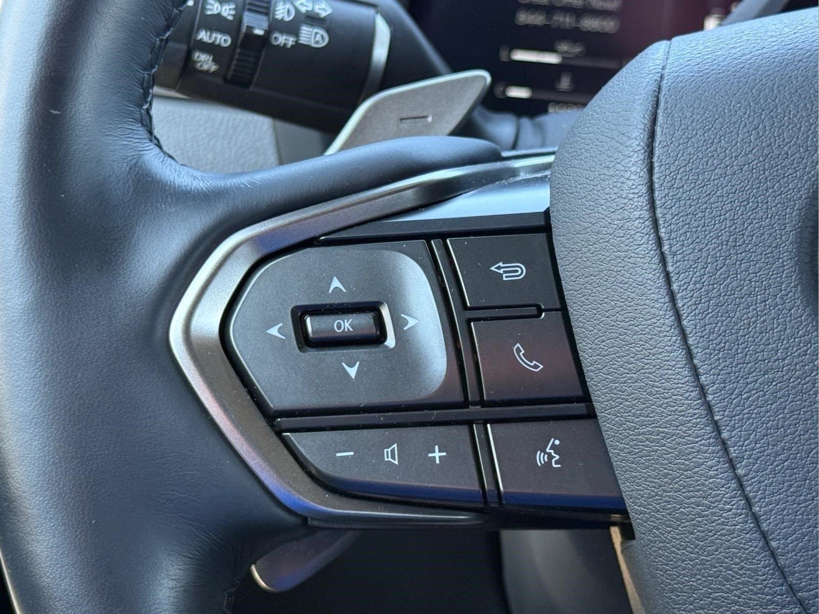 Used 2025 Incognito Lexus GX 550 Luxury+ image 28