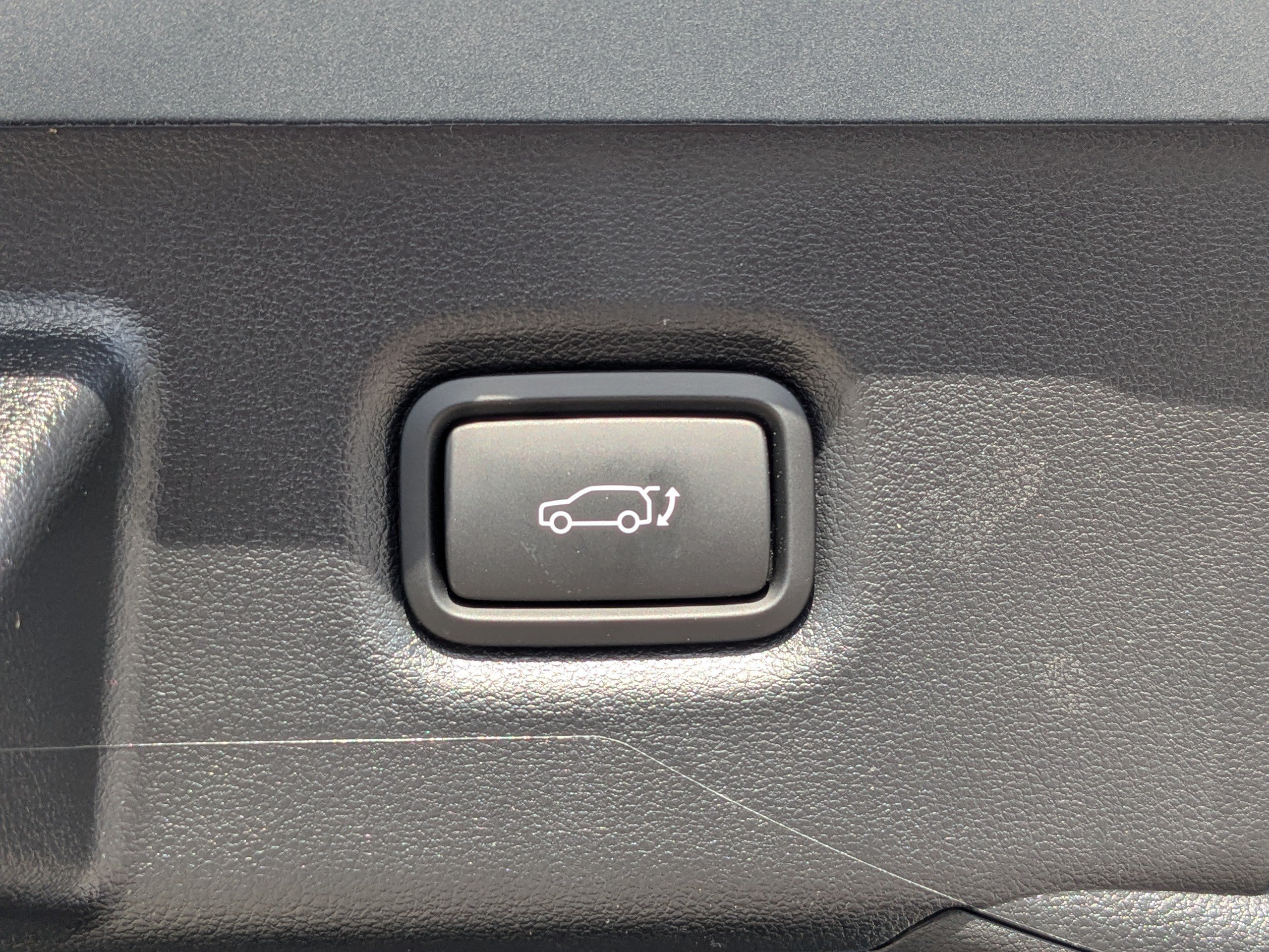 New 2027 Lucid Blue Hyundai SEL image 15