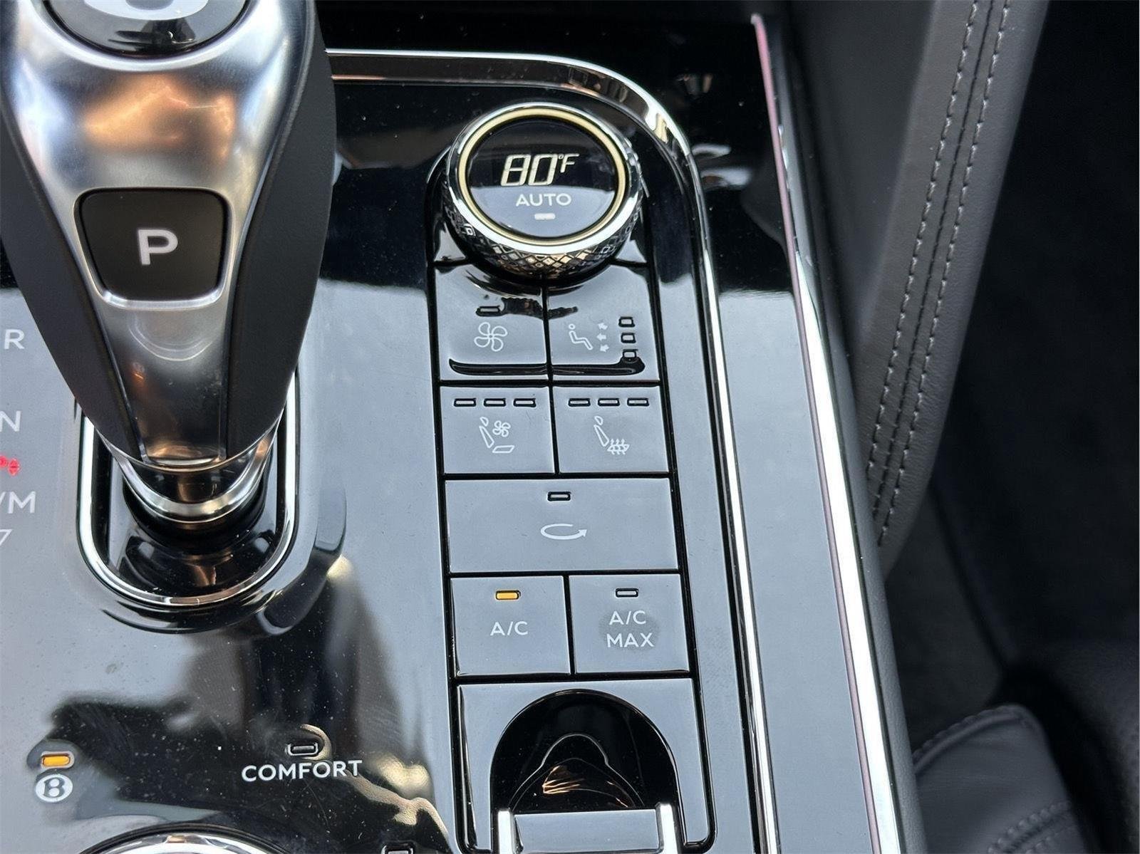 2026 Bentley Flying Spur - Photo 53