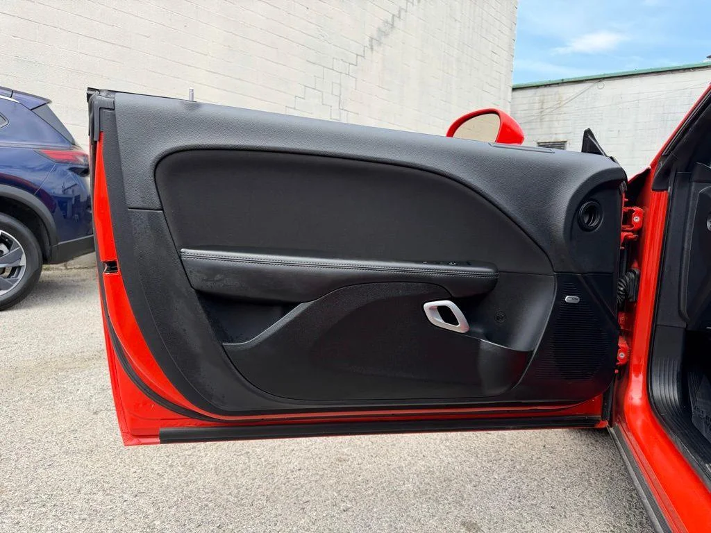 Used 2023 Orange Dodge R/T image 17