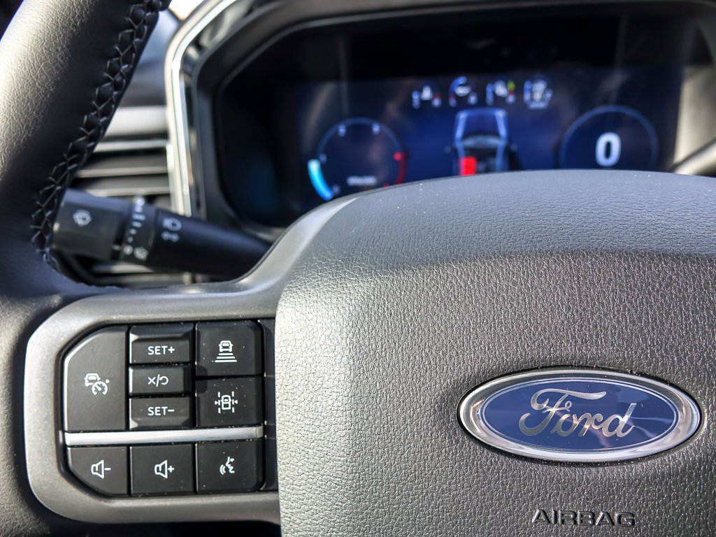 New 2026 Avalanche Ford LARIAT image 20