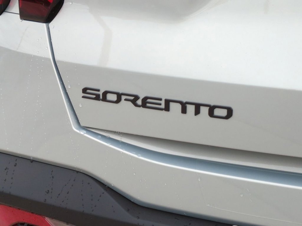 2026 Kia Sorento X-Line SX Prestige - Photo 13