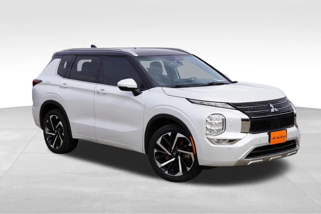 2024 Mitsubishi Outlander SEL
