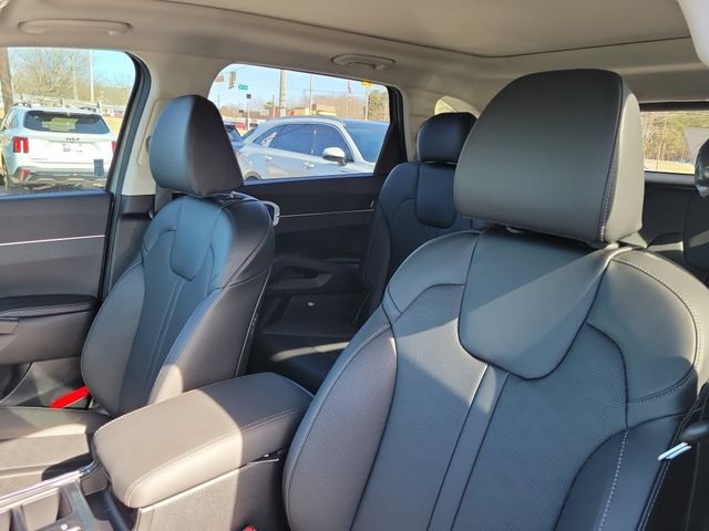 2026 Kia Sorento X-Line EX - Photo 17
