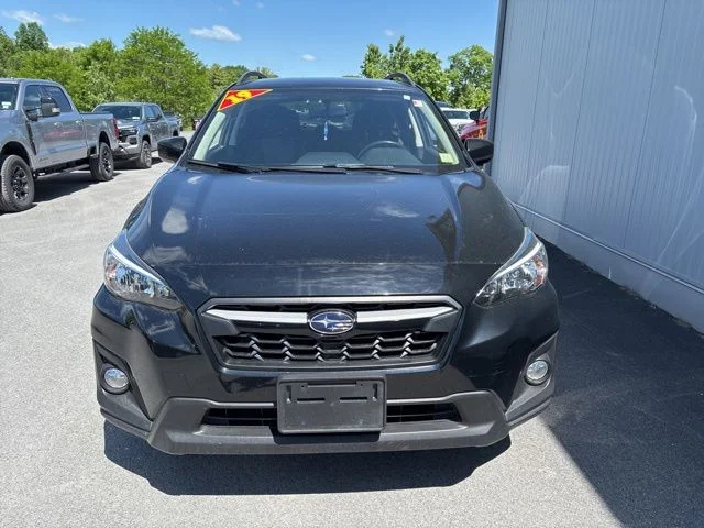 Used 2019 Black Subaru 2.0i Premium image 17