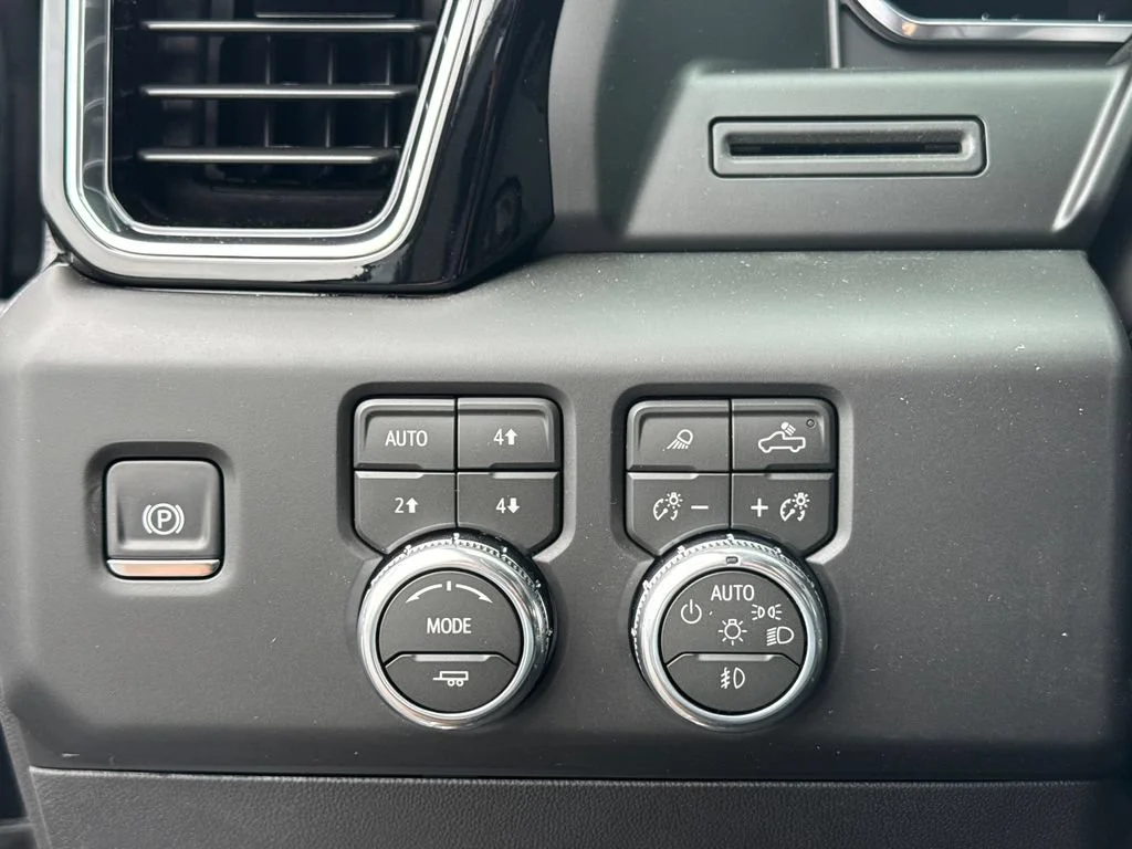 2026 GMC Sierra 1500 Denali - Photo 18