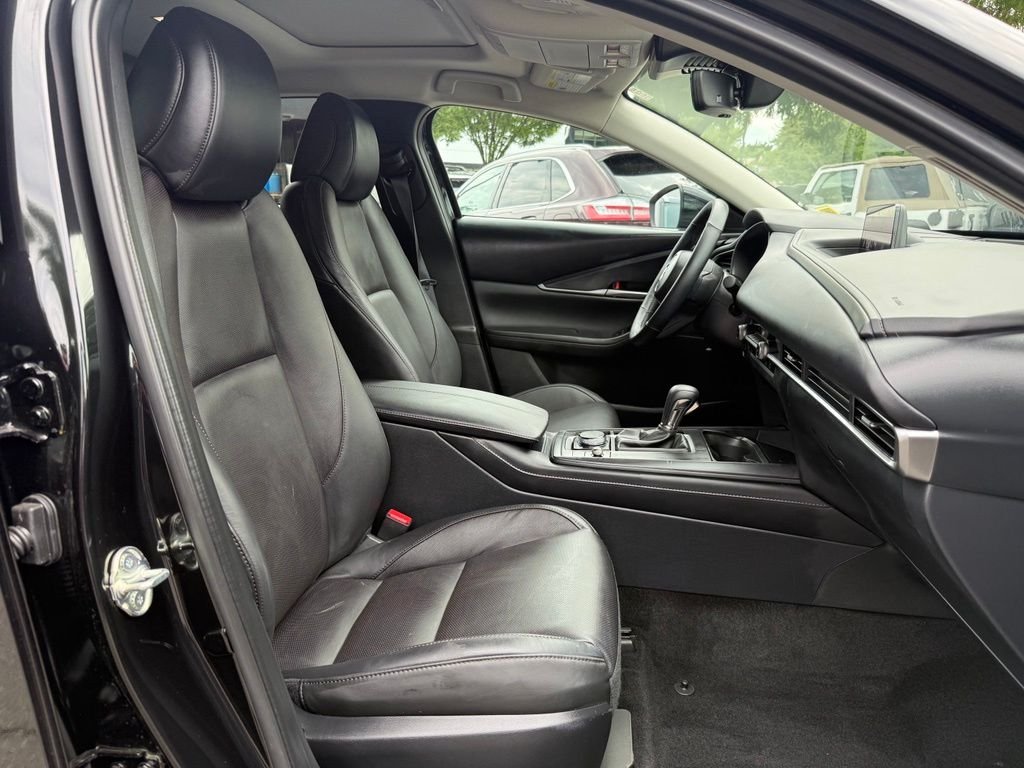 Used 2026 Black Mazda 2.5 S Premium image 31