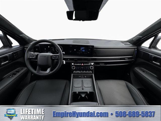 New 2026 Green Hyundai Calligraphy image 13