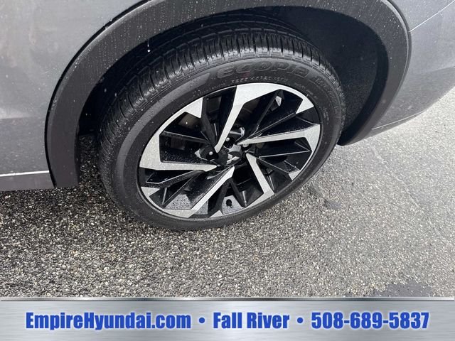 2024 Mitsubishi Outlander SEL - Photo 14