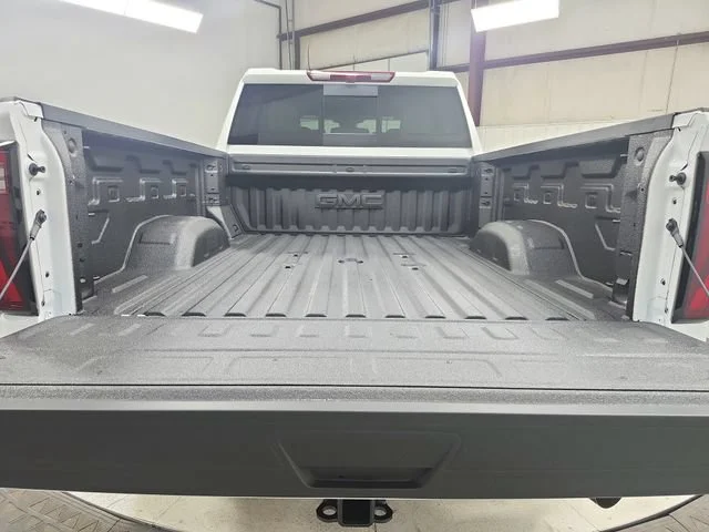 2026 GMC Sierra 2500HD SLT - Photo 53