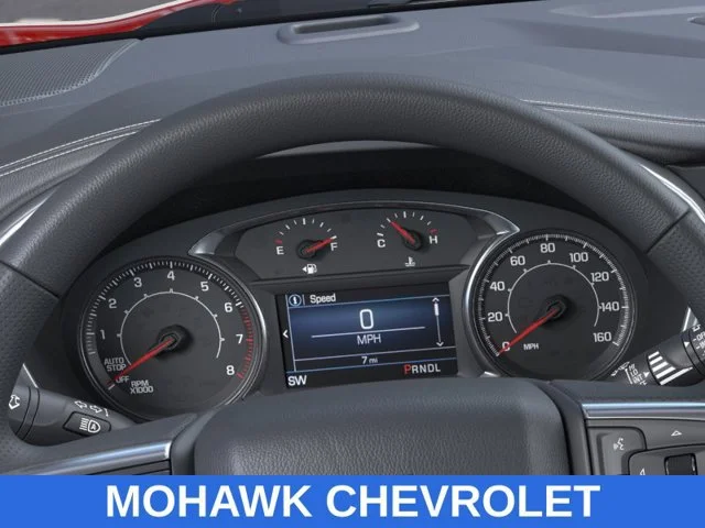 2026 Chevrolet Blazer 2LT - Photo 18