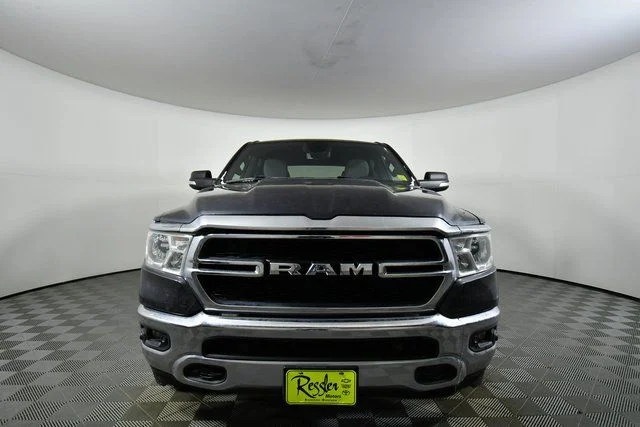 2021 RAM Ram 1500 Pickup Big Horn/Lone Star - Photo 7