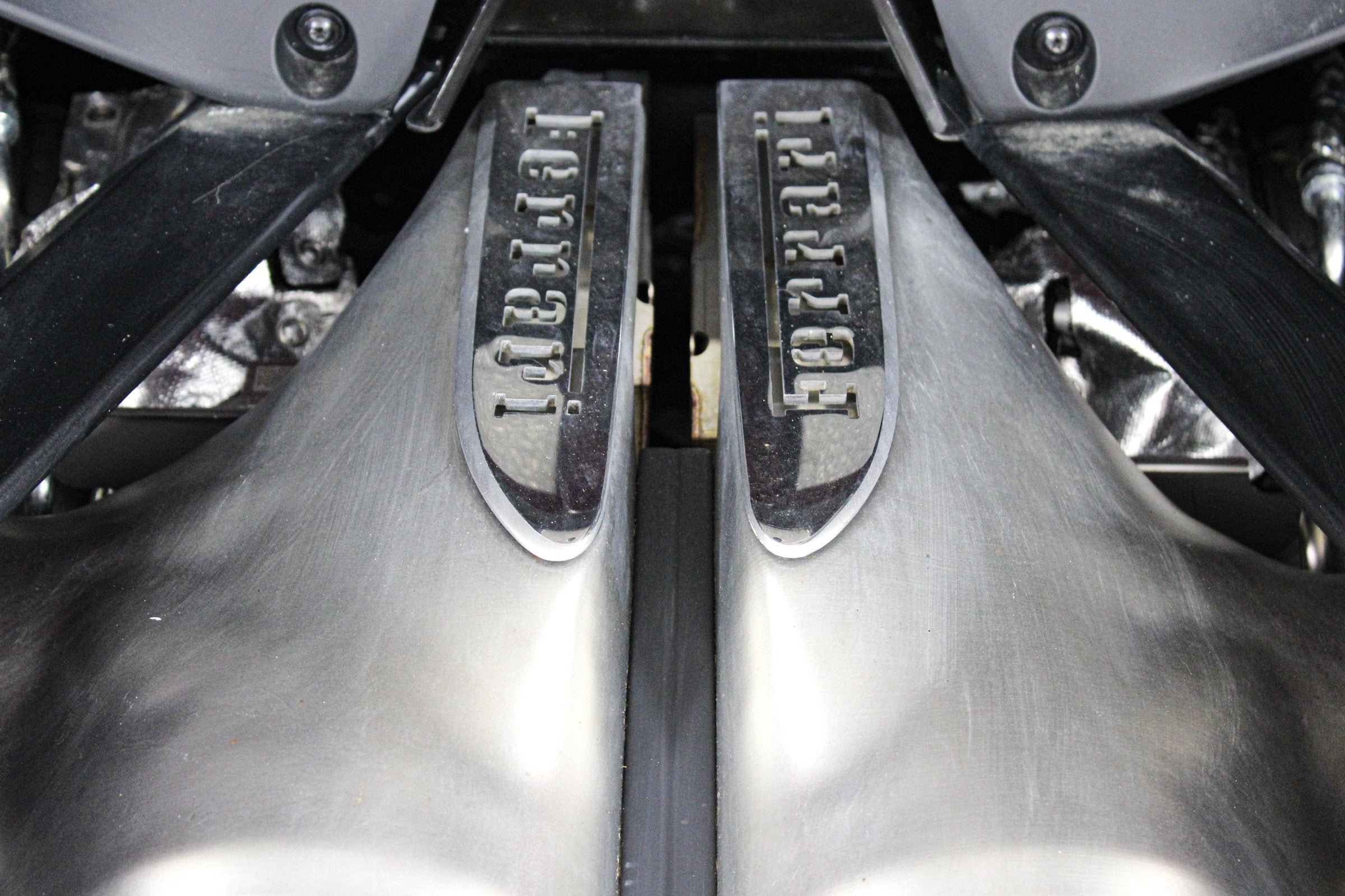 2024 Ferrari 296 Base - Photo 47