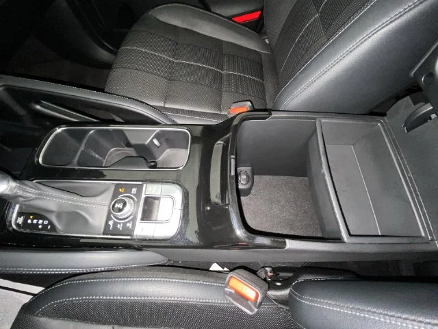 Used 2024 Black Kia EX image 21