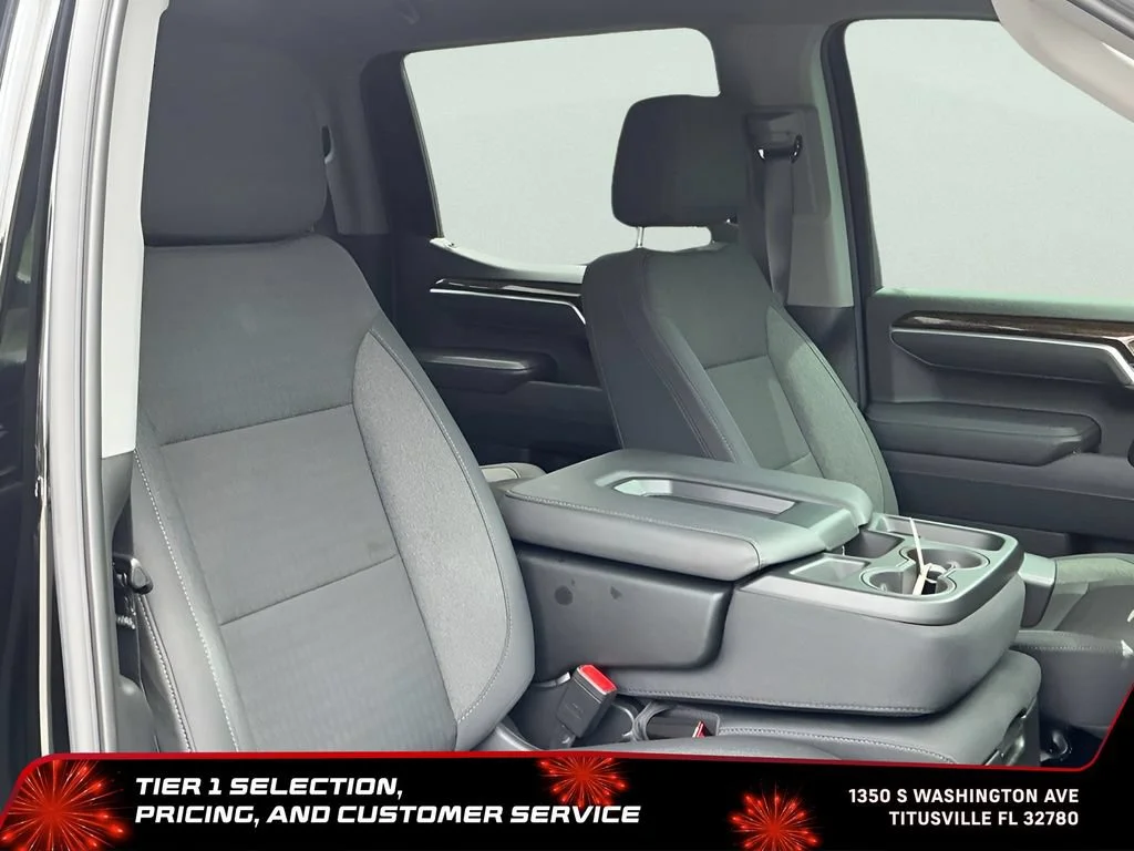 Used 2025 Onyx Black GMC Elevation image 20