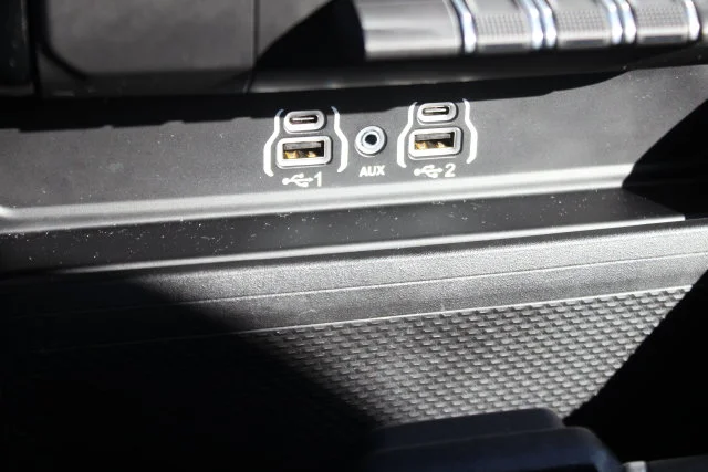 Used 2026 Gray Ram Laramie image 10