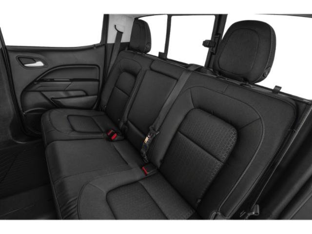 Used 2022 Summit White GMC 2WD Elevation image 16