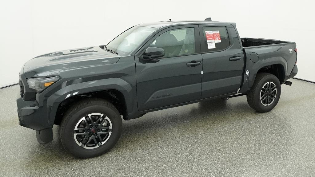 New 2026 Underground Toyota TRD Sport image 49