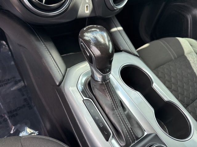 Used 2020 Red Chevrolet LT image 23