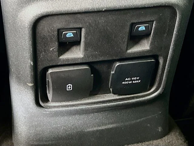Used 2023 White Ford Outer Banks image 33
