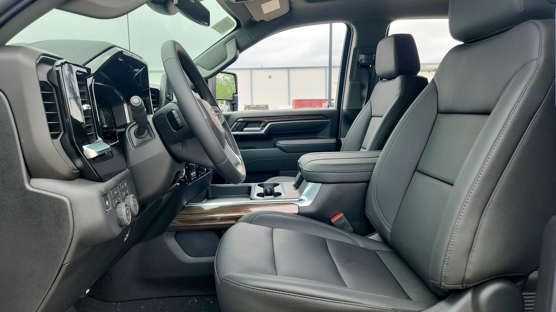 2026 Chevrolet Silverado 2500 HD LT - Photo 14