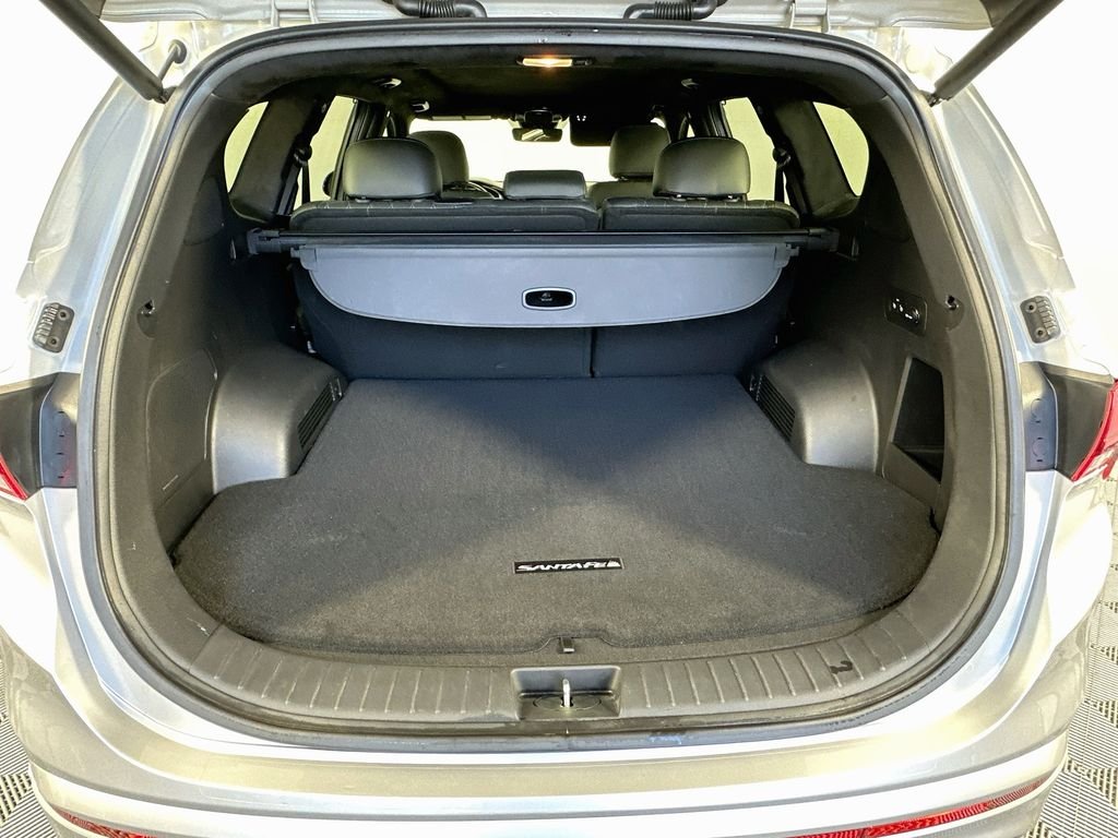 Used 2023 Silver Hyundai Calligraphy image 27
