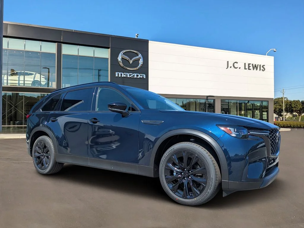 2026 Mazda CX-90 Turbo Premium Package's photo