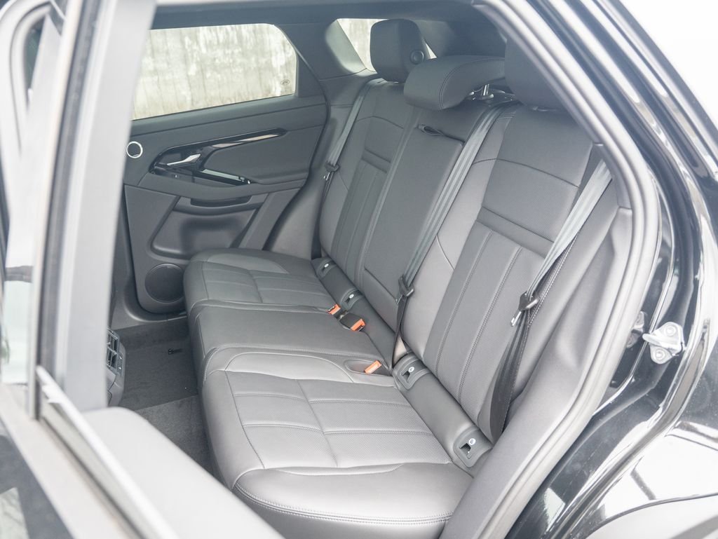 New 2026 Santorini Black Land Rover S image 23