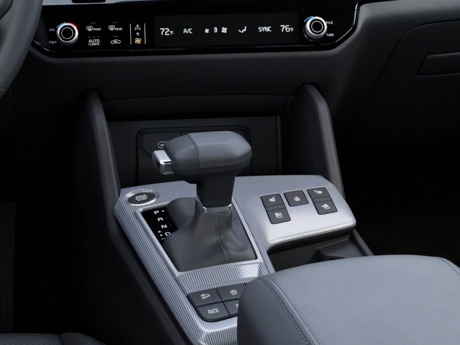 New 2026 Glacial White Pearl Kia SX Prestige image 23