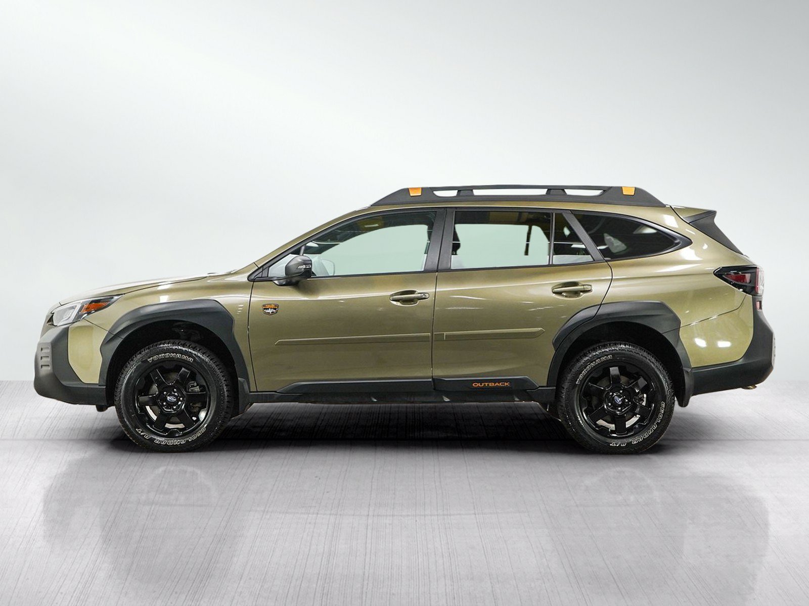 Used 2022 Subaru Outback Wilderness with VIN 4S4BTGUD2N3126528 for sale in Burnsville, Minnesota