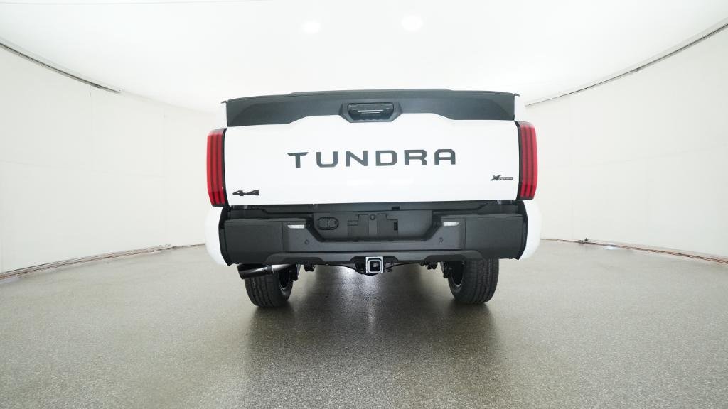 2026 Toyota Tundra SR5 - Photo 44