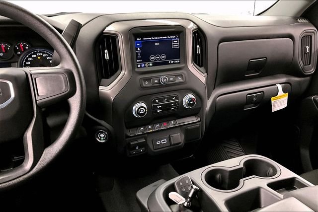 2026 GMC Sierra 1500 Pro - Photo 7