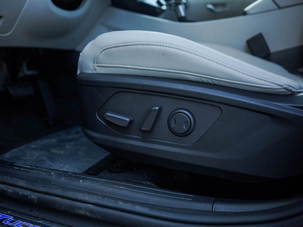 New 2026 Rockwood Green Hyundai SEL Premium AWD image 20