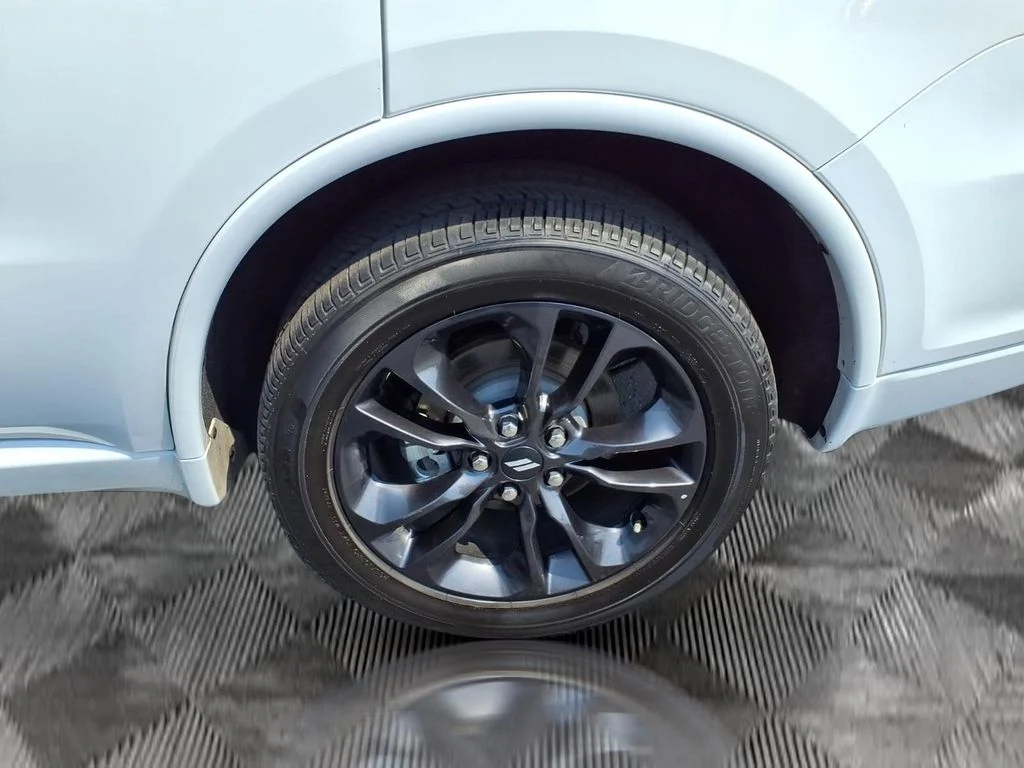 Used 2025 White Dodge GT image 24