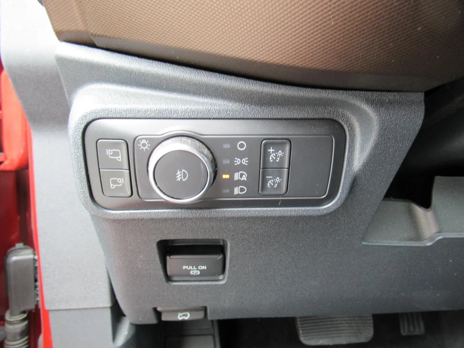 Certified Used 2022  Ford Outer Banks image 20