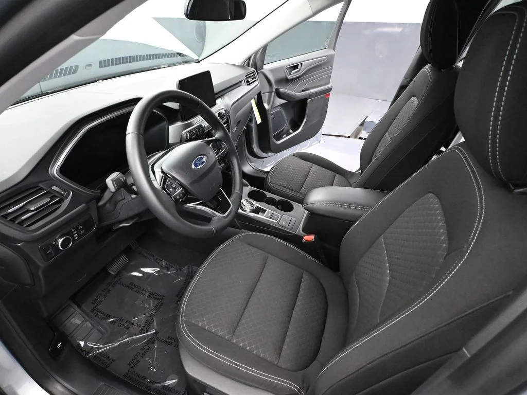 2024 Ford Escape Active - Photo 22